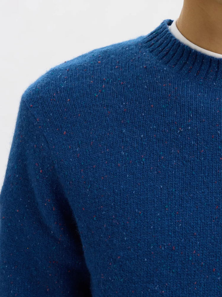 
                  
                    SLHNEIL Set Sail Knit Crew Neck Jumper
                  
                