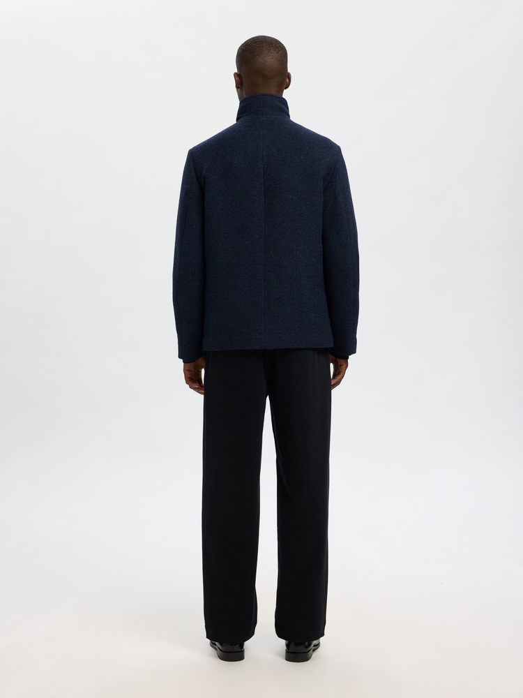 
                  
                    SLHRAINAR LANO Sky Captain Jacket
                  
                