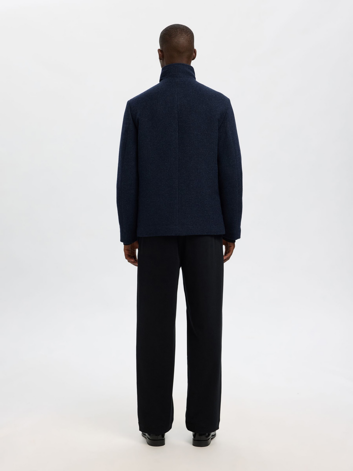 
                  
                    SLHRAINAR LANO Sky Captain Jacket
                  
                