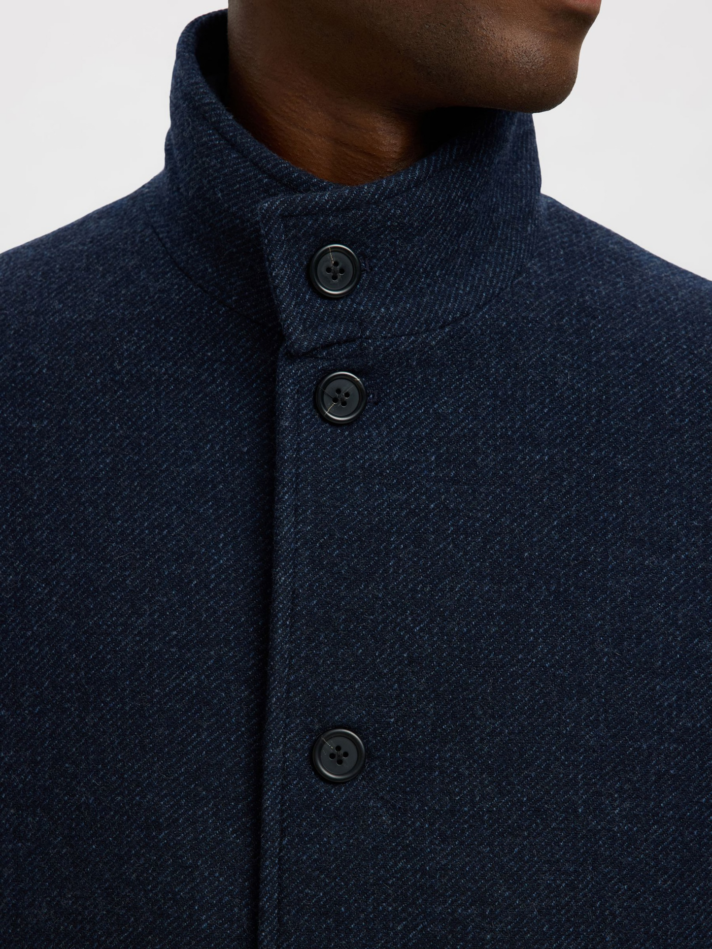 
                  
                    SLHRAINAR LANO Sky Captain Jacket
                  
                
