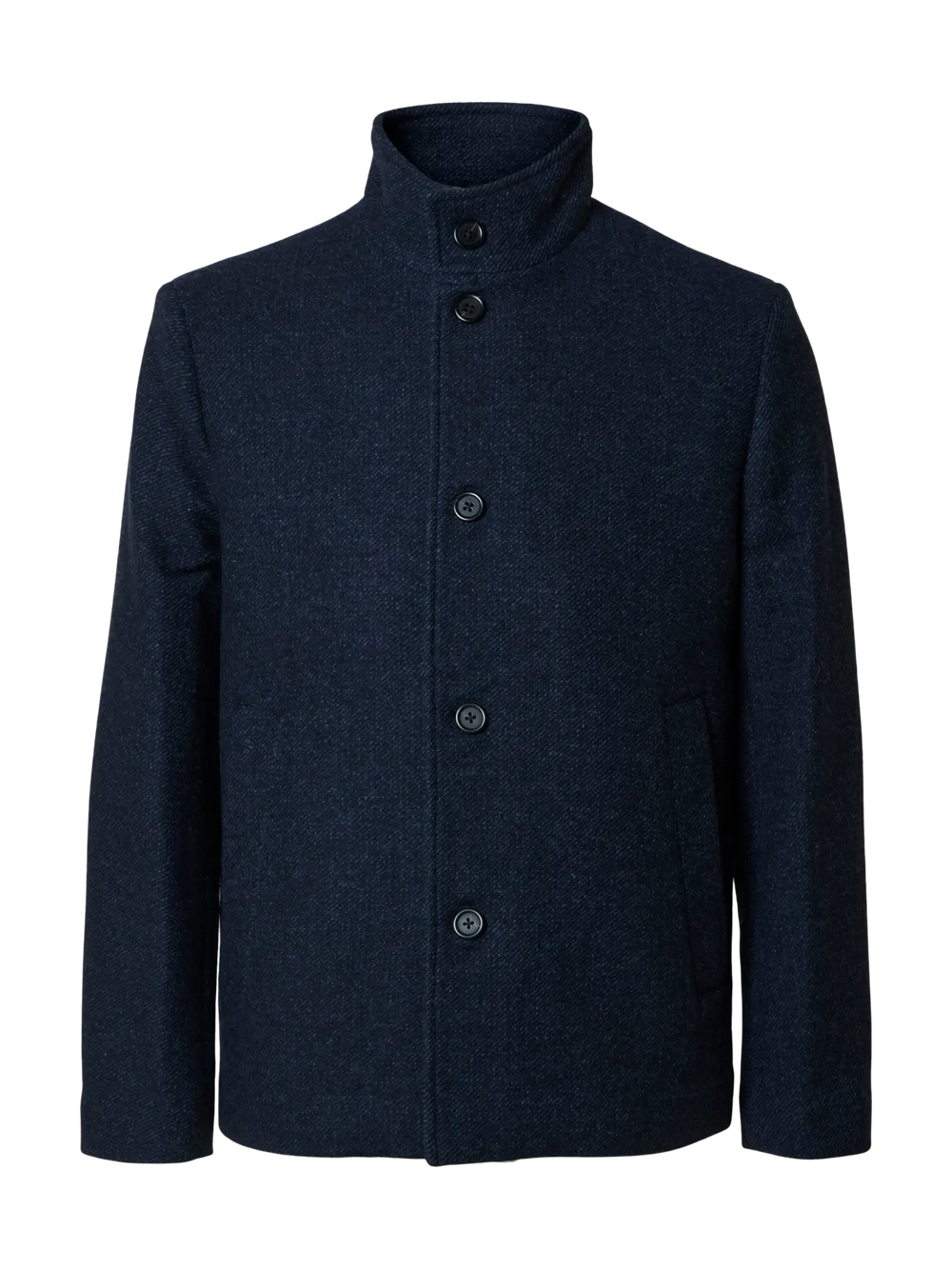SLHRAINAR LANO Sky Captain Jacket