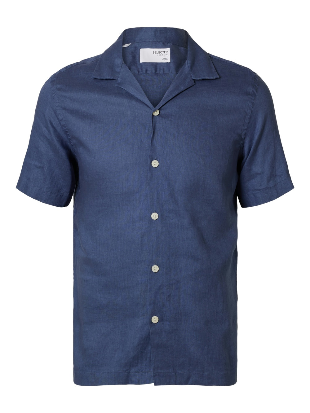 SLHREGKYLIAN  Oceana  Short Sleeve Shirt