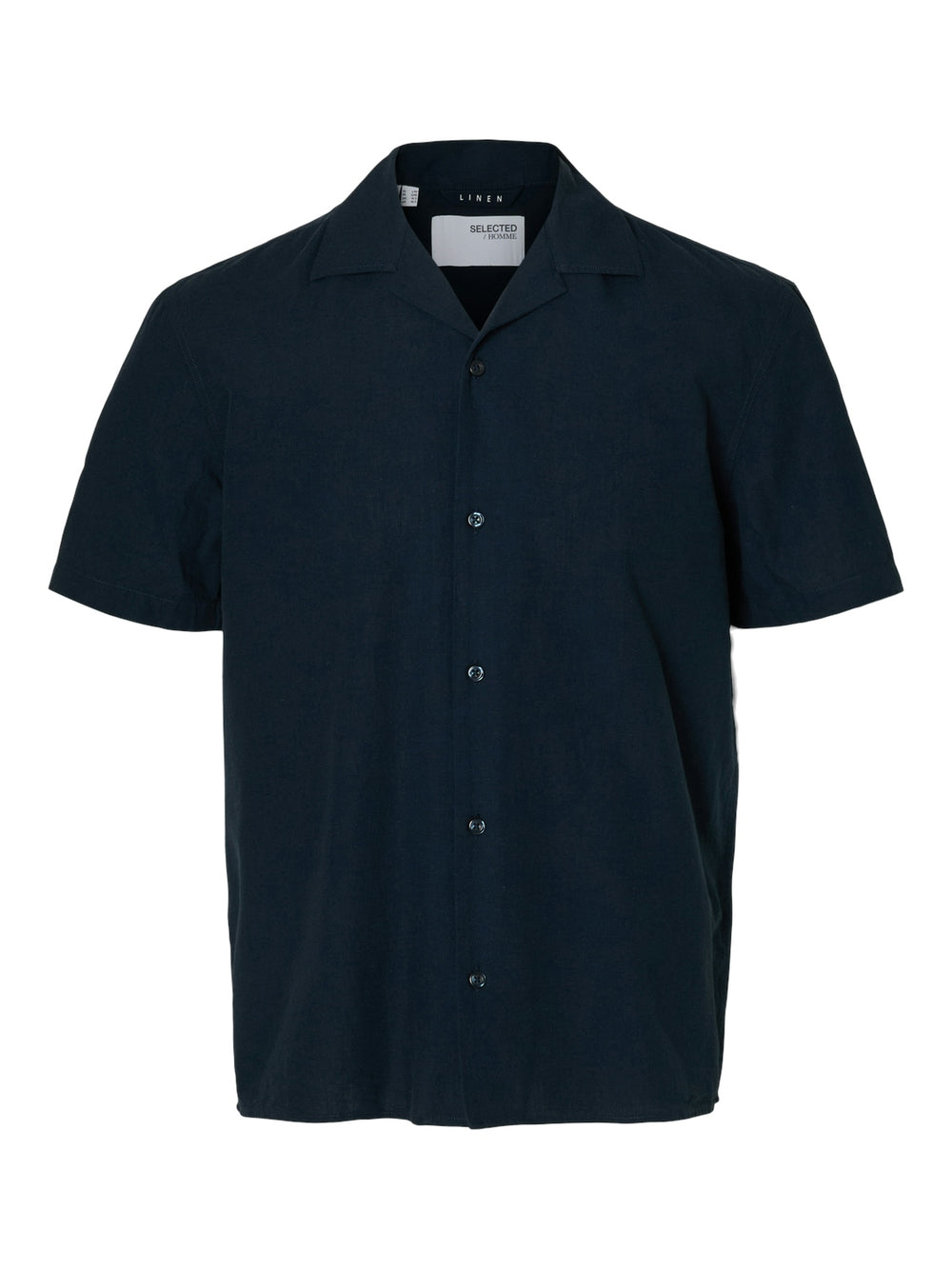 SLHREGSUN  Sky Captain  Short Sleeve Shirt