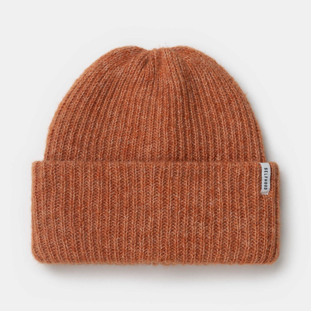 Dustapricot Beanie