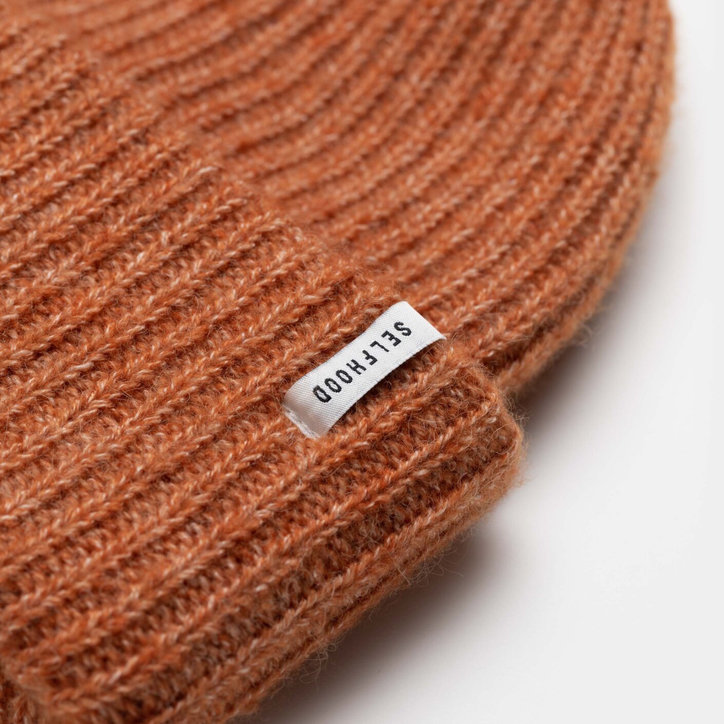 
                  
                    Dustapricot Beanie
                  
                