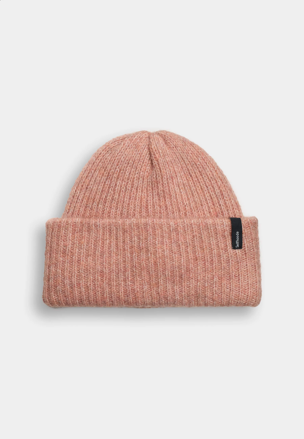 Amber Fluffy Beanie