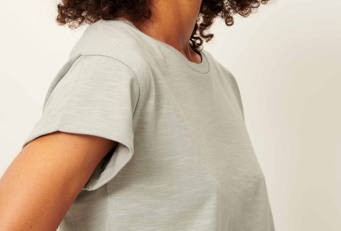 
                  
                    ALBANO Sauge T-Shirt
                  
                