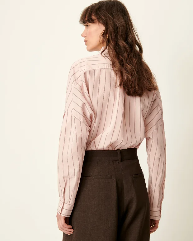 
                  
                    DAZIK Rosee Shirt
                  
                