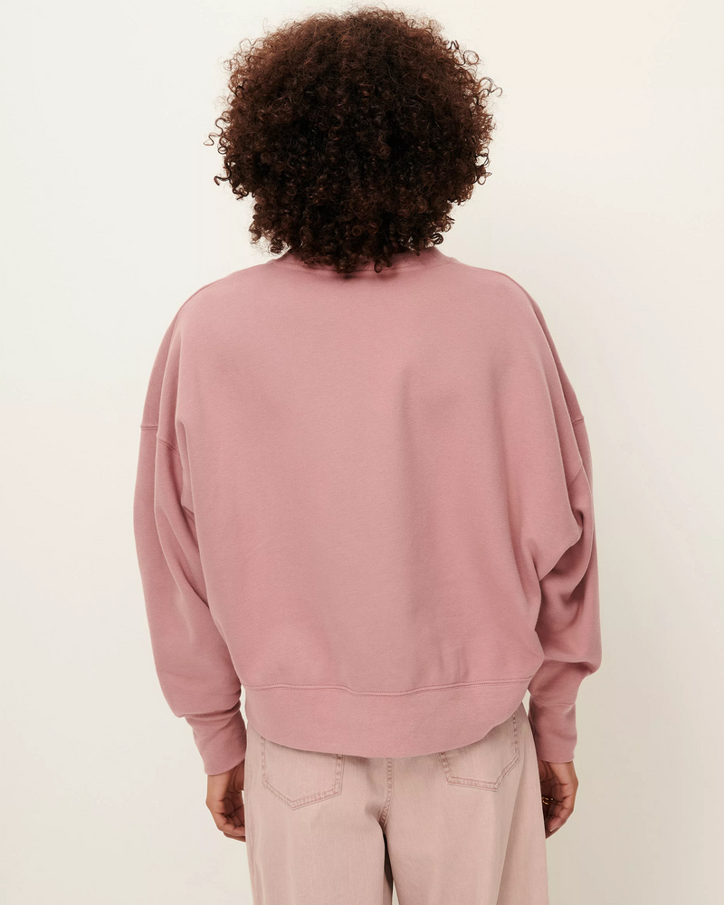 
                  
                    ISI Bois De Rose Jumper
                  
                
