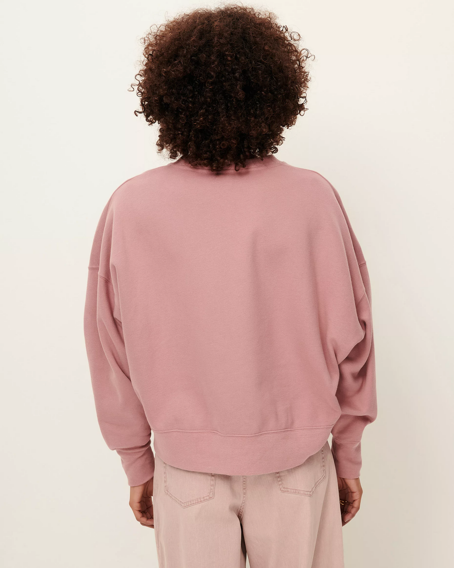 
                  
                    ISI Bois De Rose Jumper
                  
                