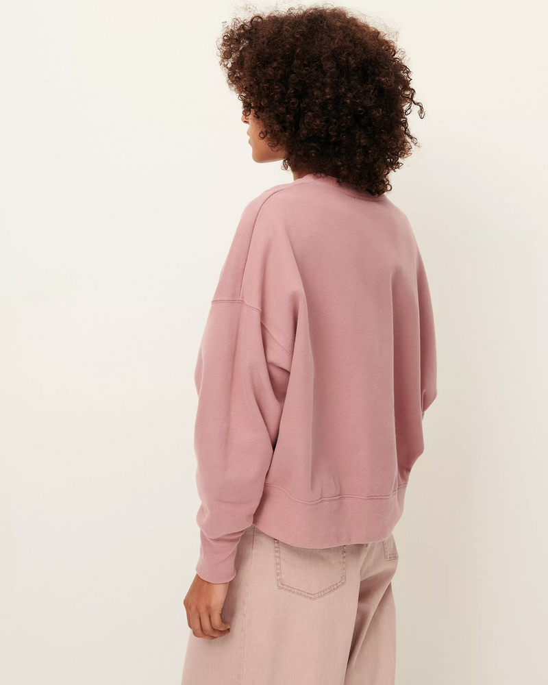 
                  
                    ISI Bois De Rose Jumper
                  
                