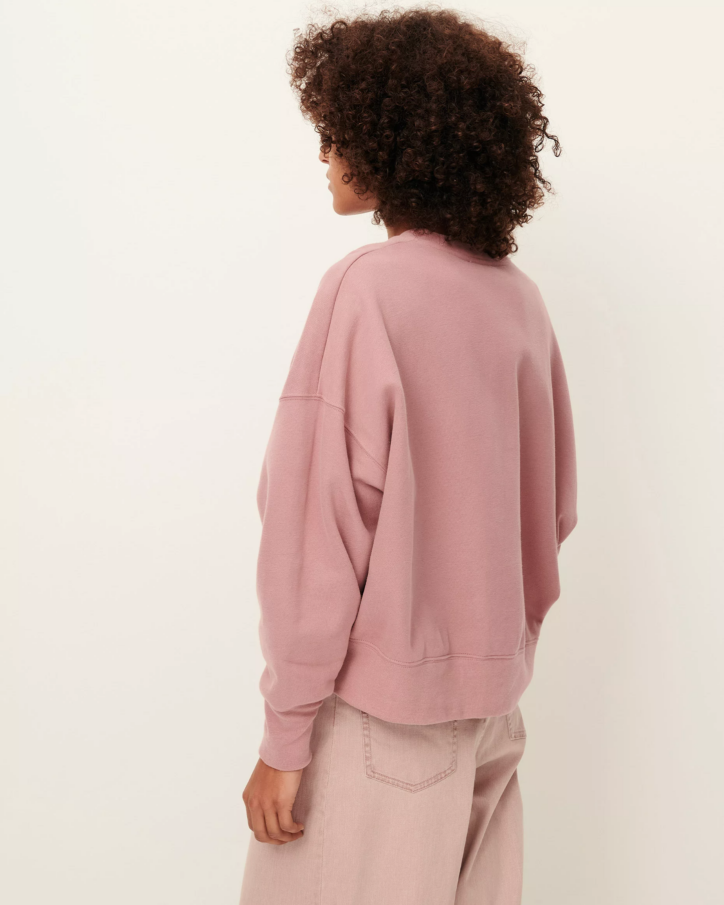 
                  
                    ISI Bois De Rose Jumper
                  
                