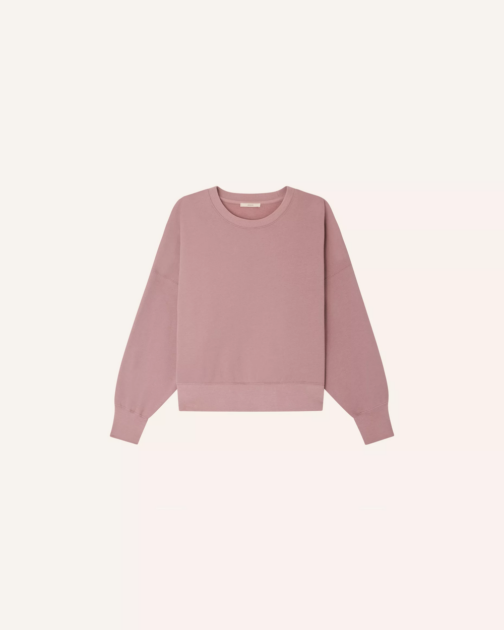 ISI Bois De Rose Jumper