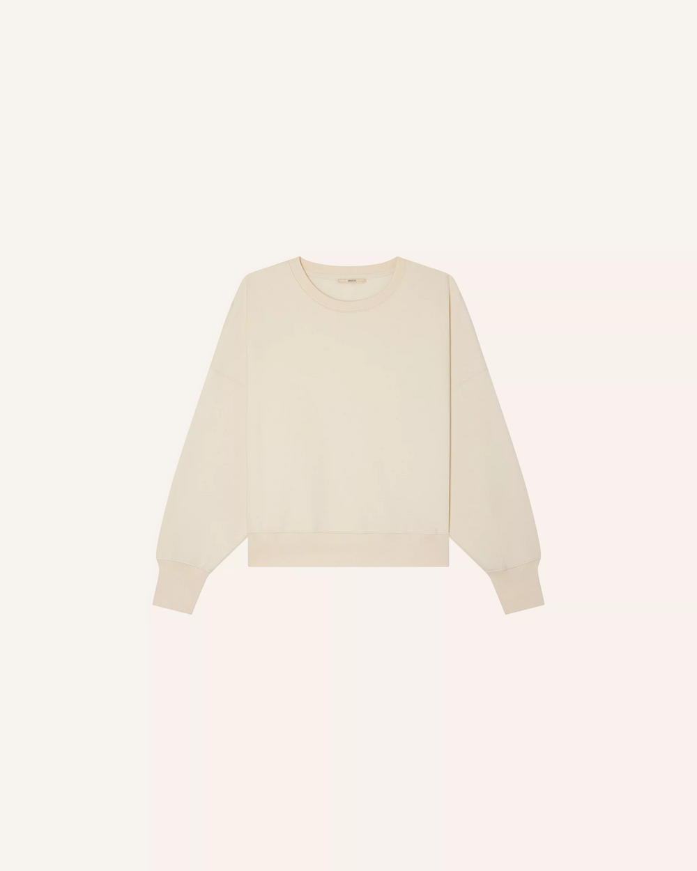 ISI Fleur De Sel Pullover
