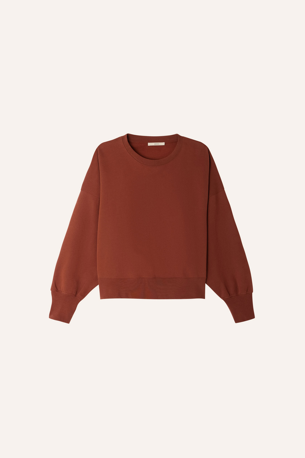 ISI Vienna Cropped Jumper