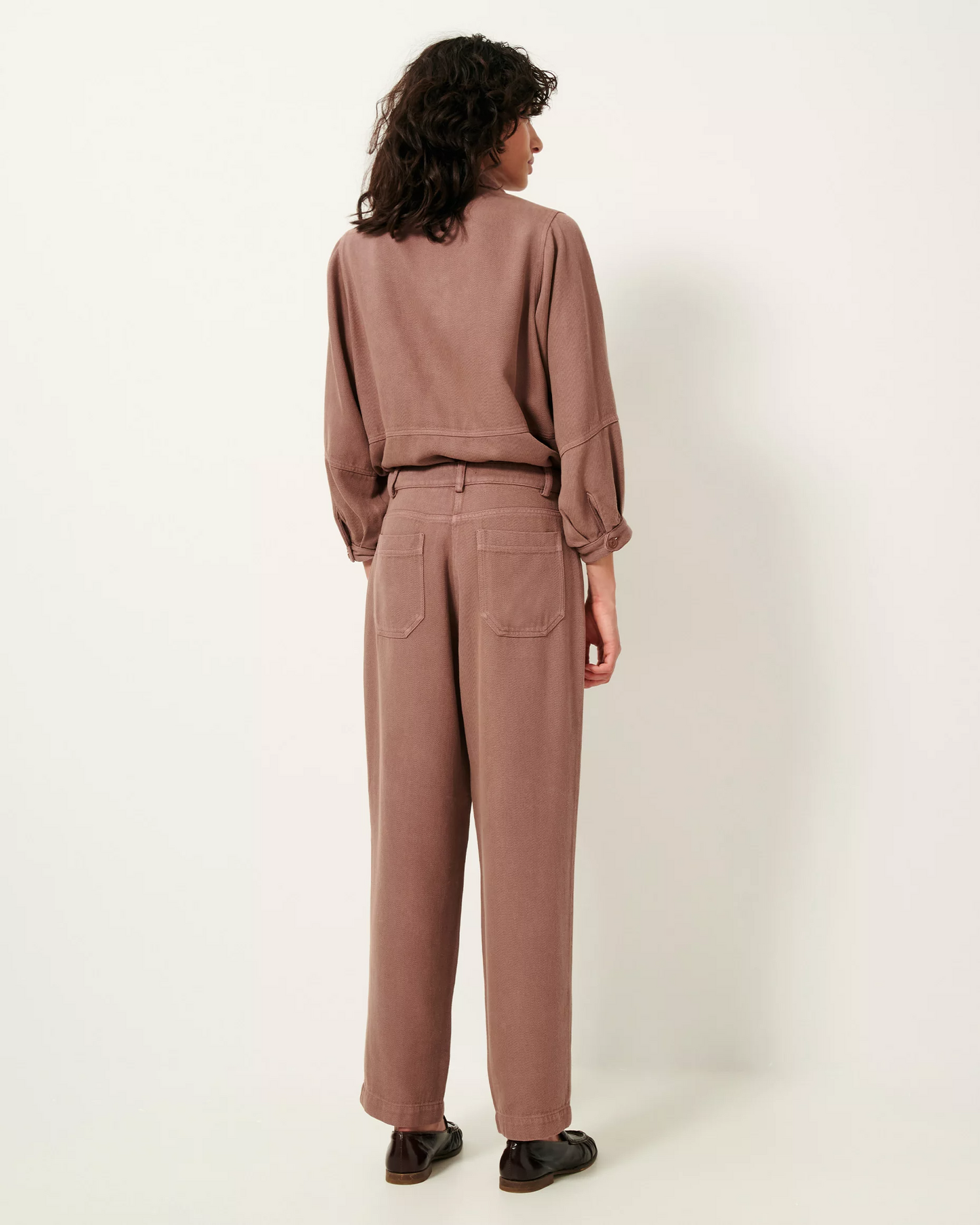 
                  
                    LEONE Marble Rose Jacket
                  
                