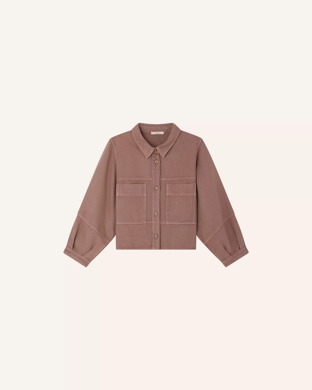 LEONE Marble Rose Jacket