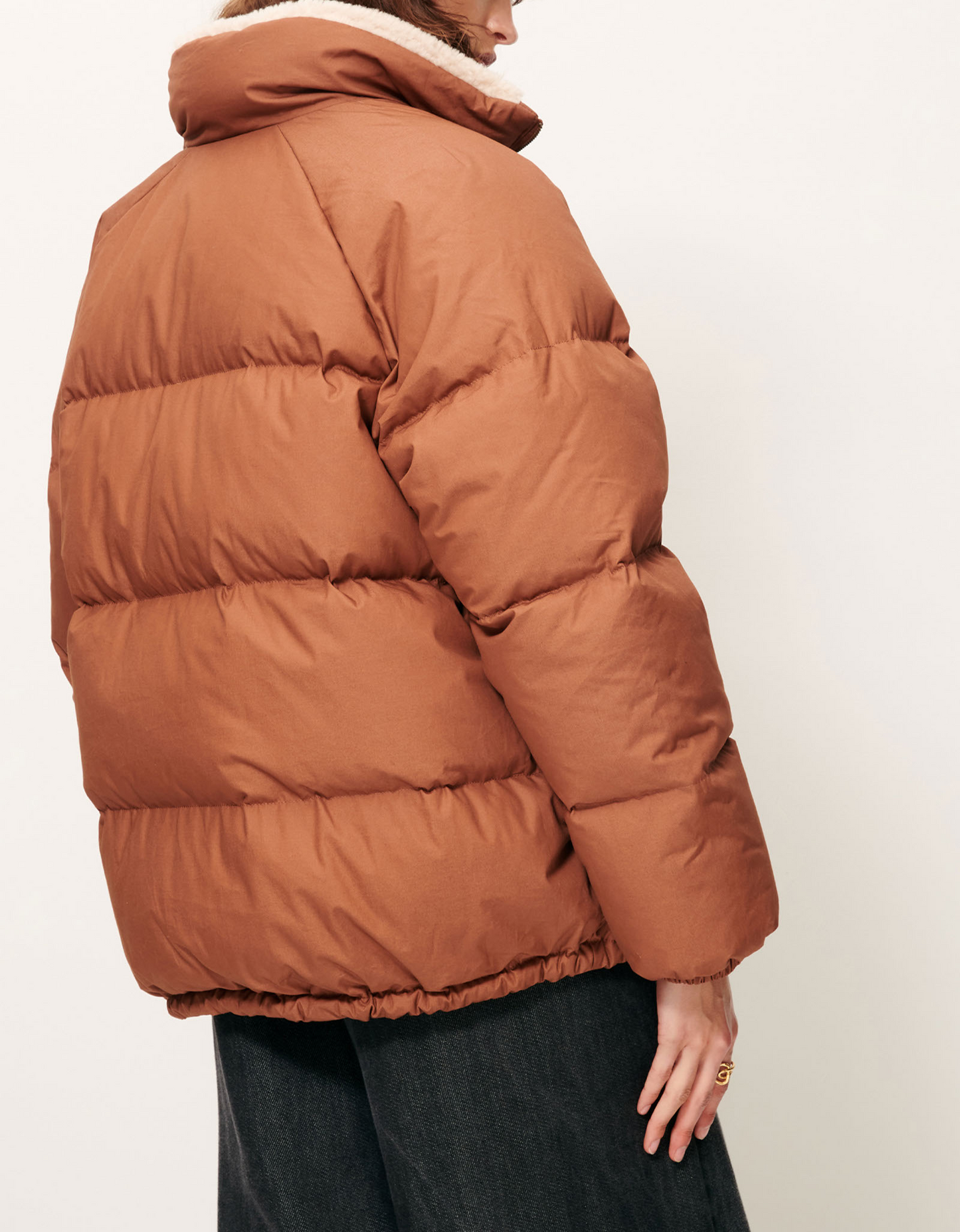 
                  
                    LIVINGSTONE Alezan Padded Jacket
                  
                