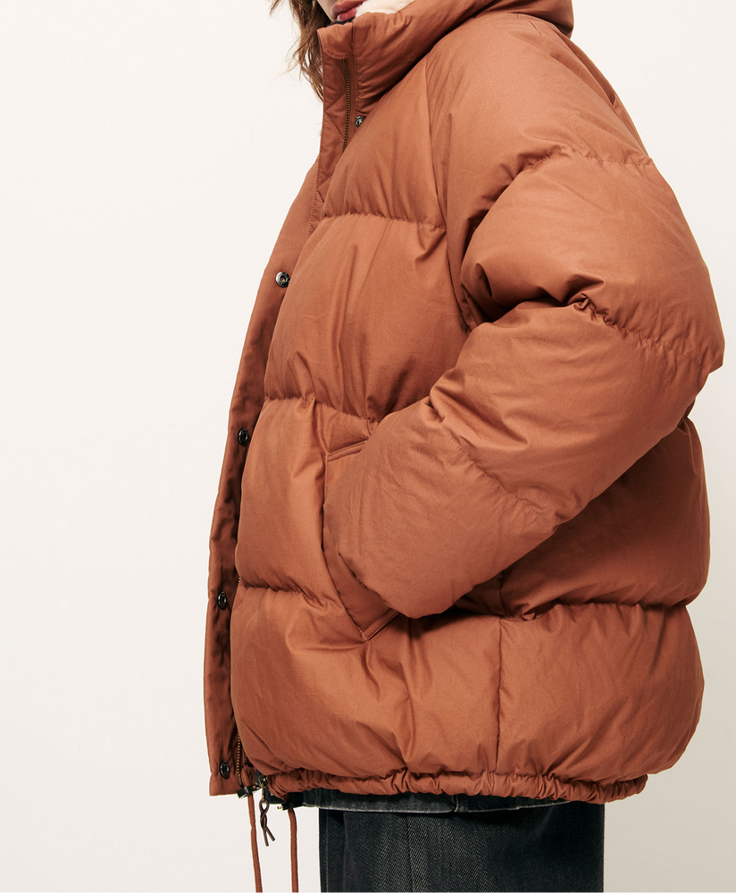 
                  
                    LIVINGSTONE Alezan Padded Jacket
                  
                