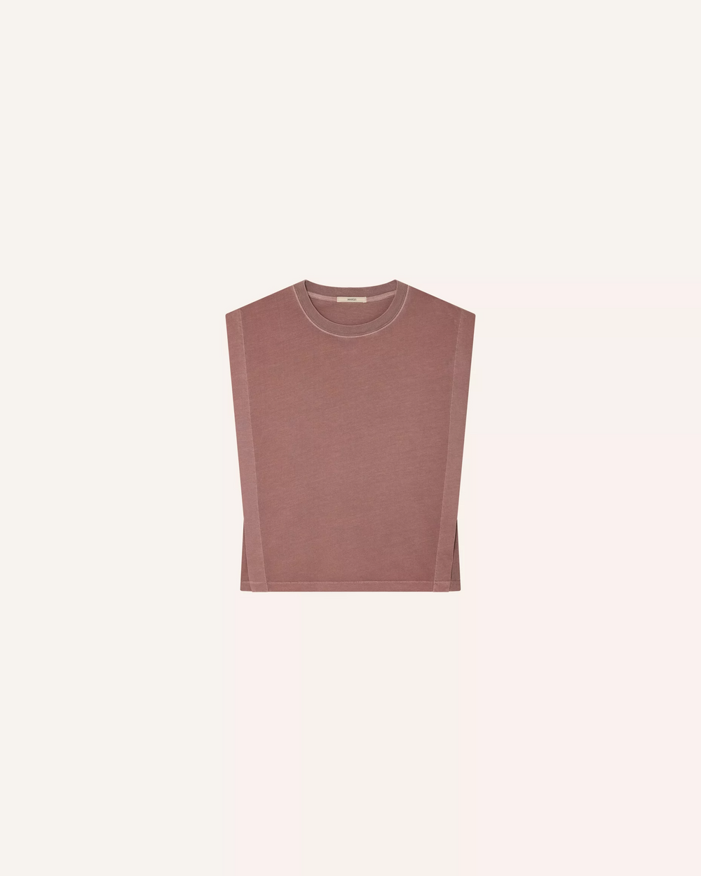 ORLANDO Marble Rose T-Shirt