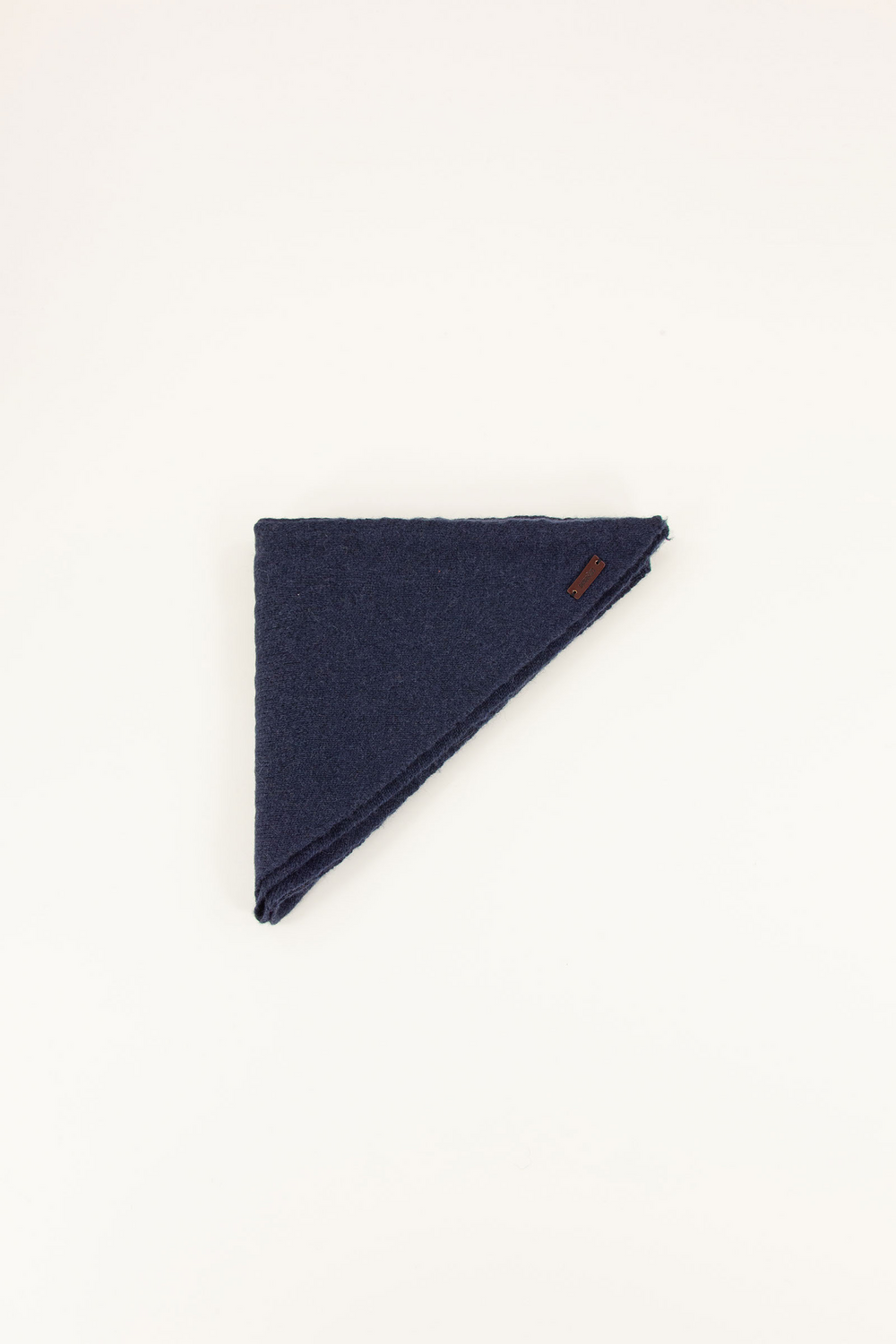 QUADRO Regiment Strickschal