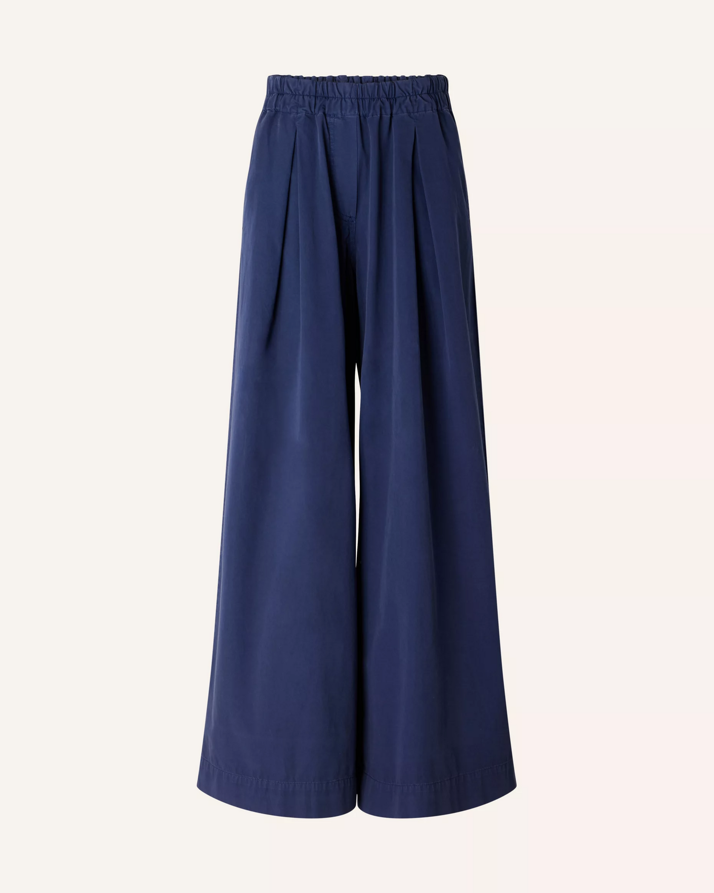 
                  
                    RIDYE Bleu De Chine Trousers
                  
                
