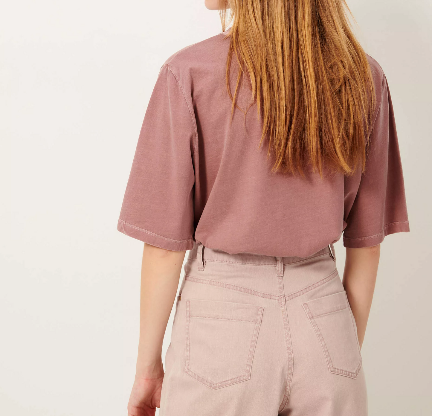 
                  
                    SERGIO Marble Rose T-Shirt
                  
                