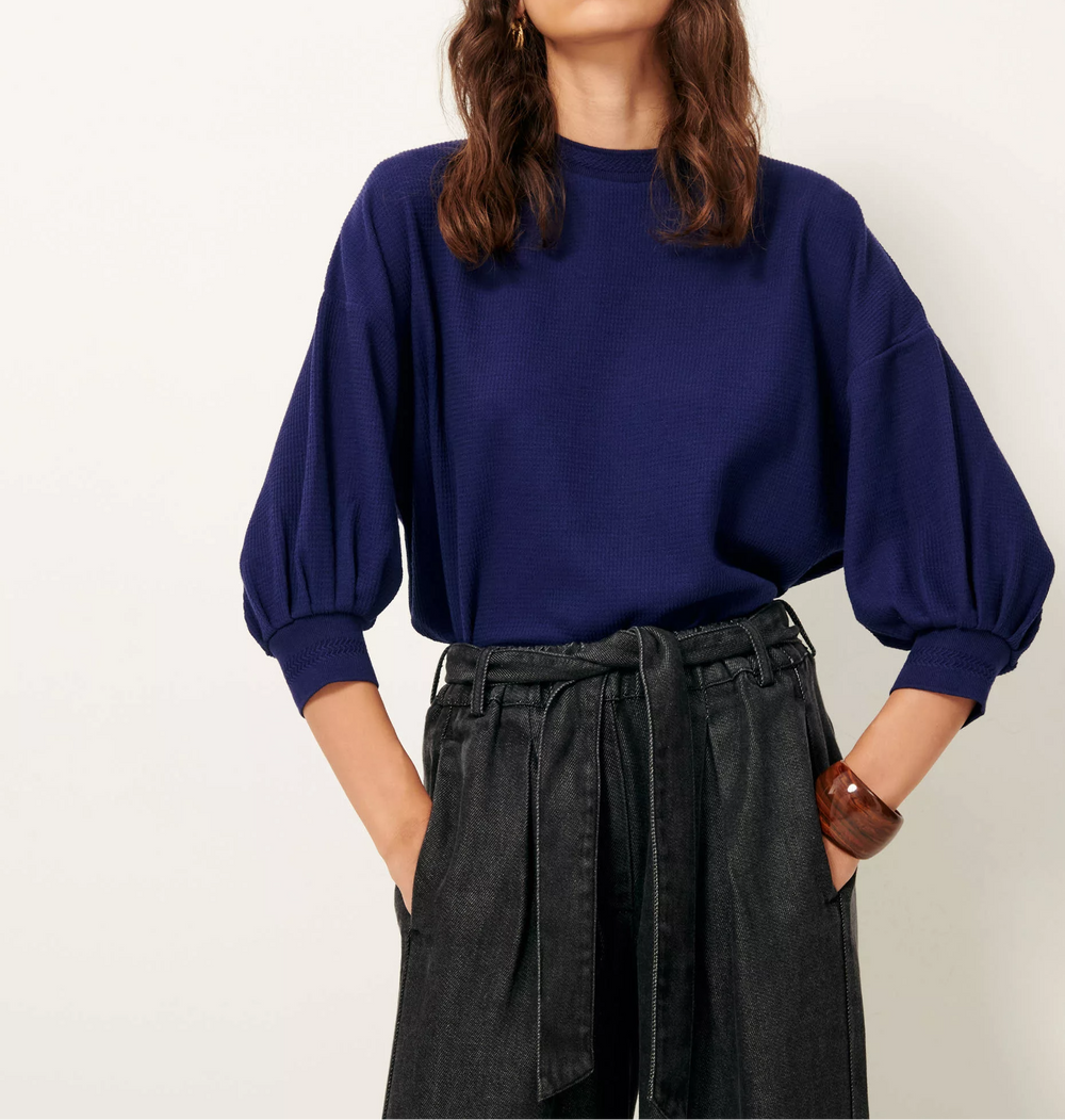 TAMARILLO Majolika Pullover