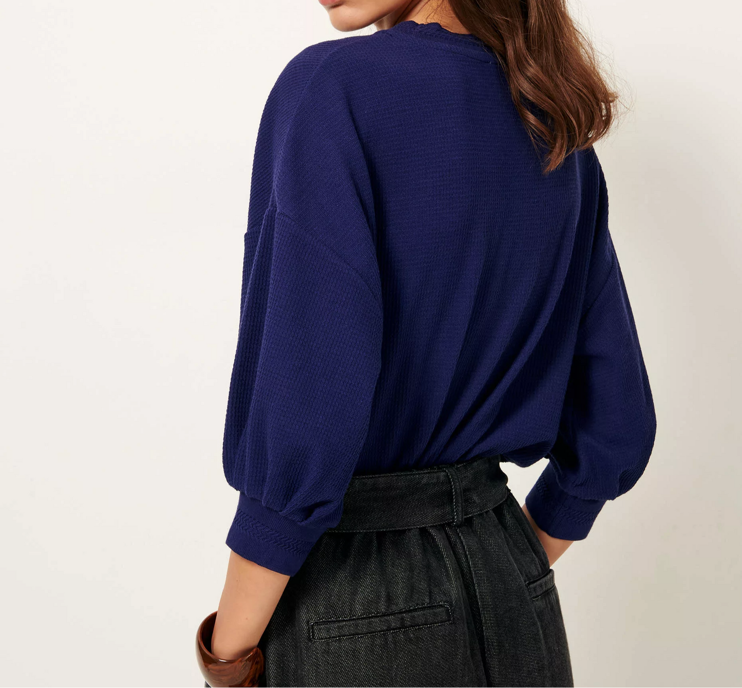 
                  
                    TAMARILLO Majolika Pullover
                  
                