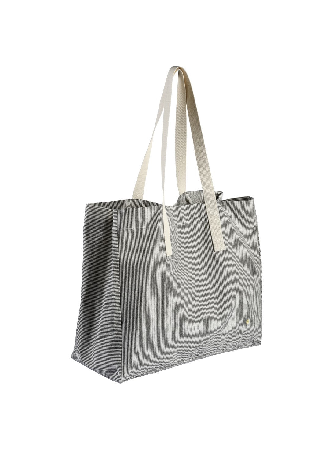 
                  
                    FINETTE Caviar New Shopping Bag
                  
                