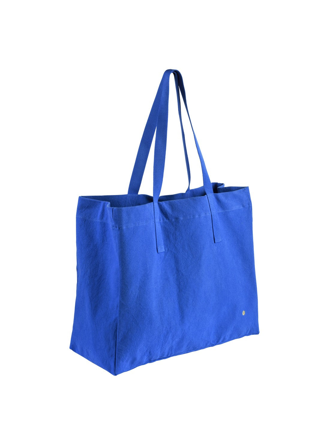 
                  
                    IONA Bleu Mecano New Shopping Bag
                  
                
