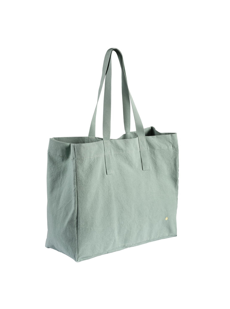 
                  
                    IONA Celadon New Shopping Bag
                  
                