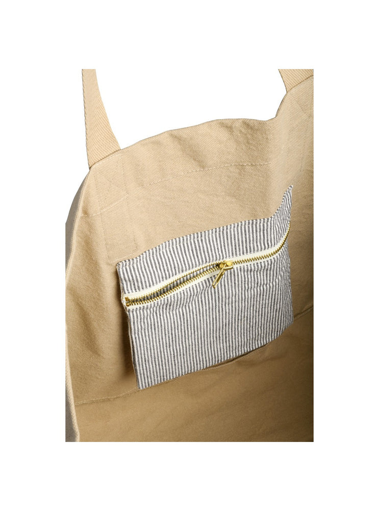 
                  
                    IONA Celadon New Shopping Bag
                  
                