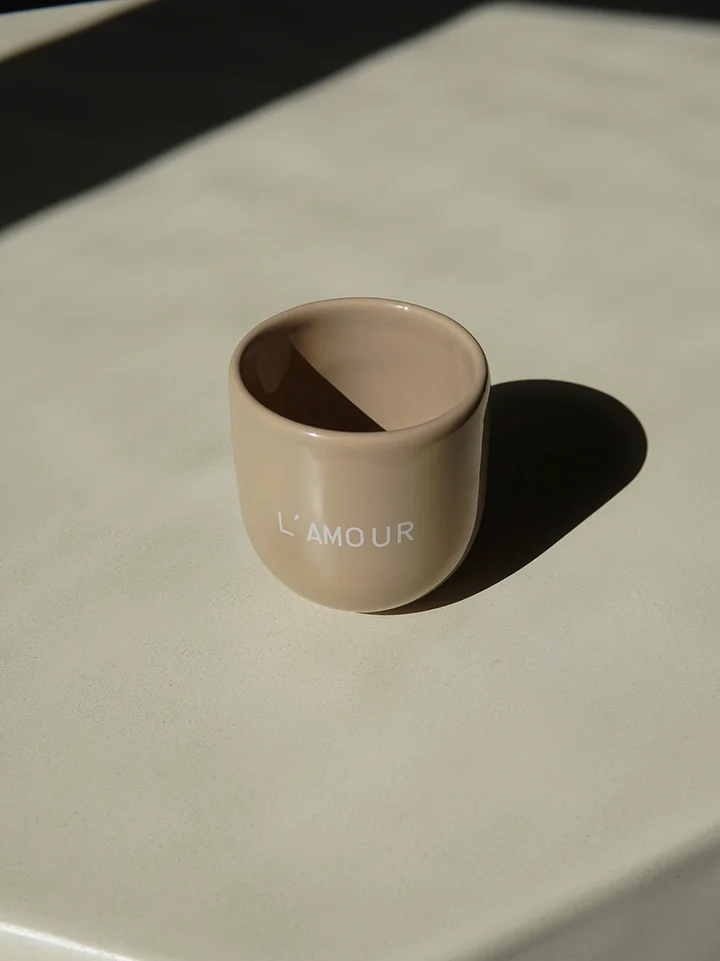 L'Amour Cup