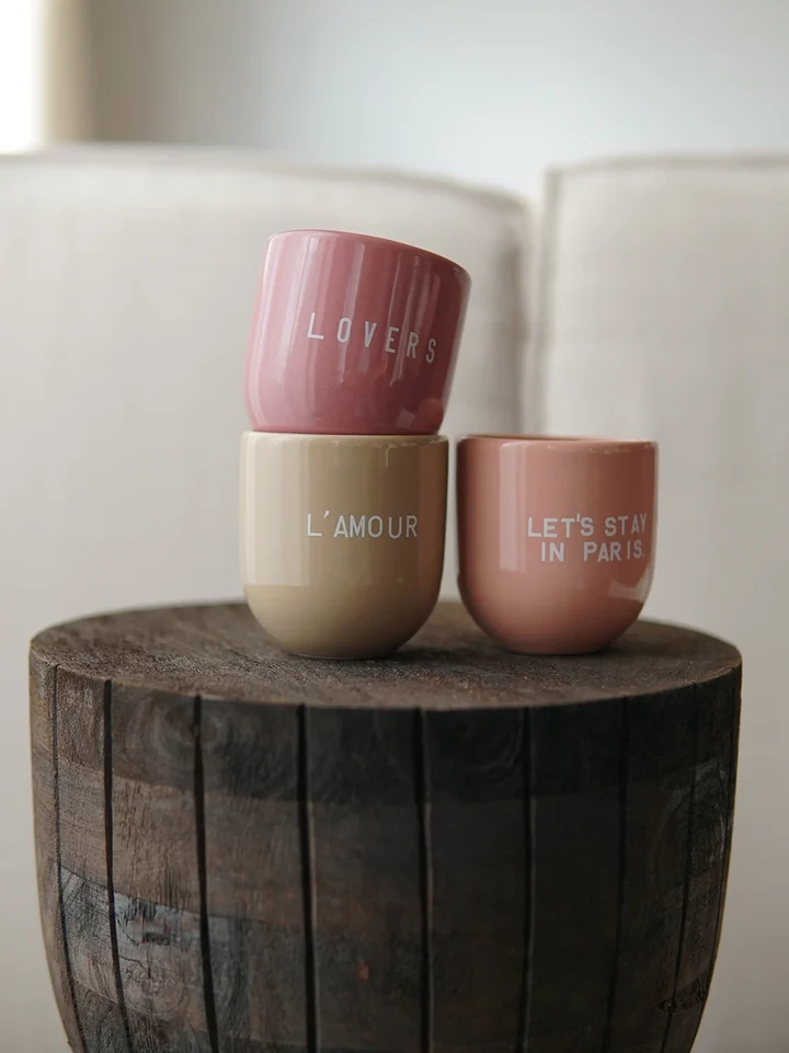 
                  
                    L'Amour Cup
                  
                