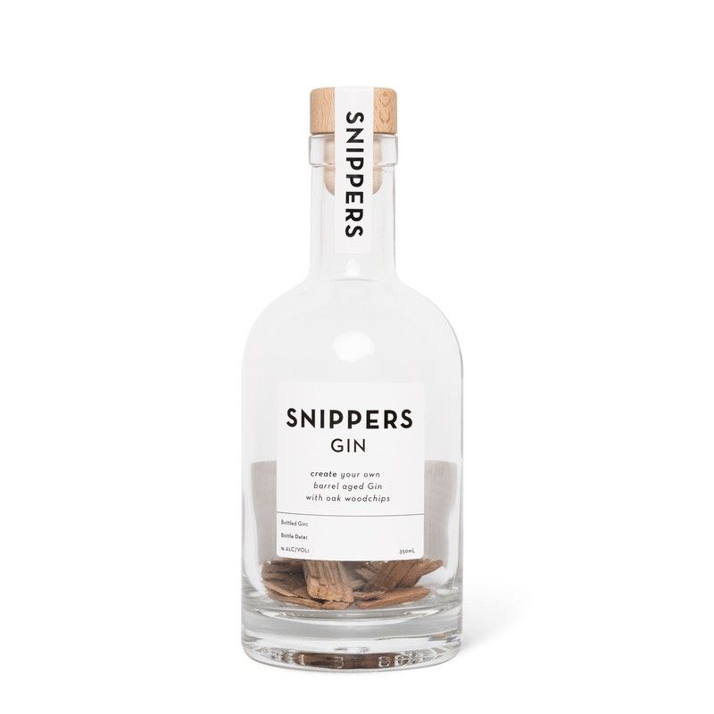 SNIPPERS Originals Gin Kit