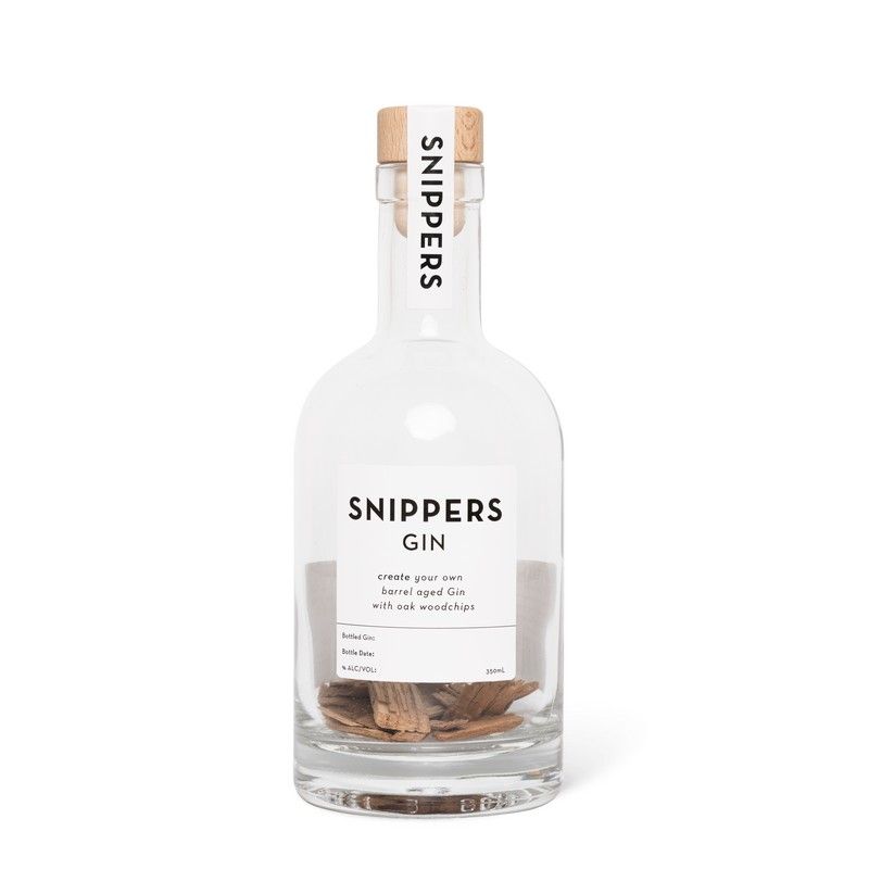 
                  
                    SNIPPERS Originals Gin Kit
                  
                