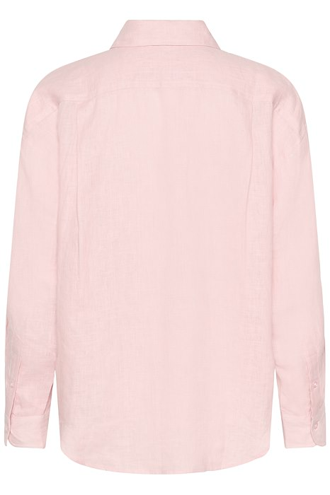 
                  
                    SLCELIAN Peach Whip Shirt
                  
                