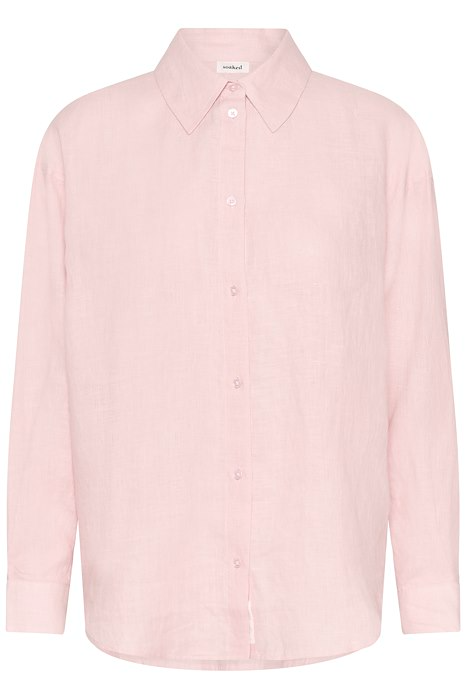 
                  
                    SLCELIAN Peach Whip Shirt
                  
                