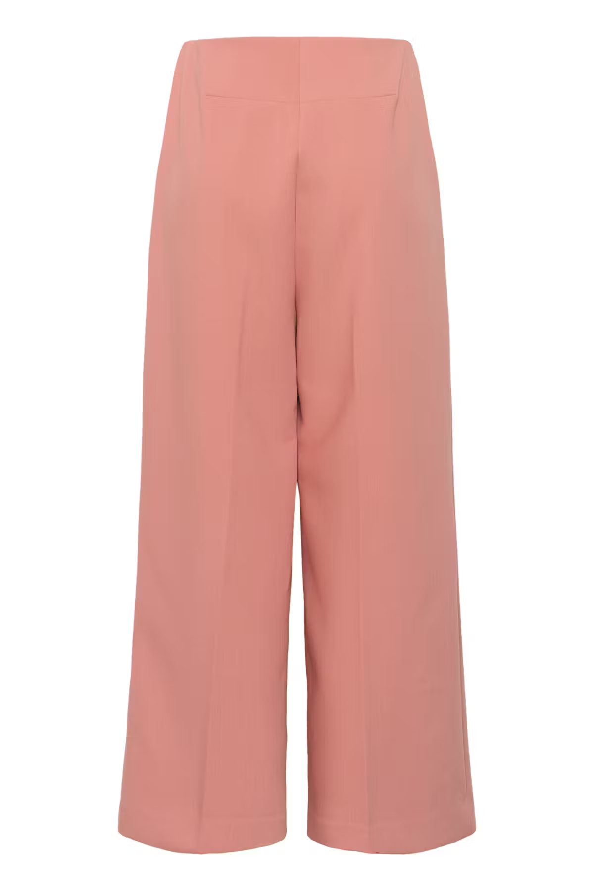 
                  
                    SLCORINNE Ash Rose Wide Cropped Trousers
                  
                