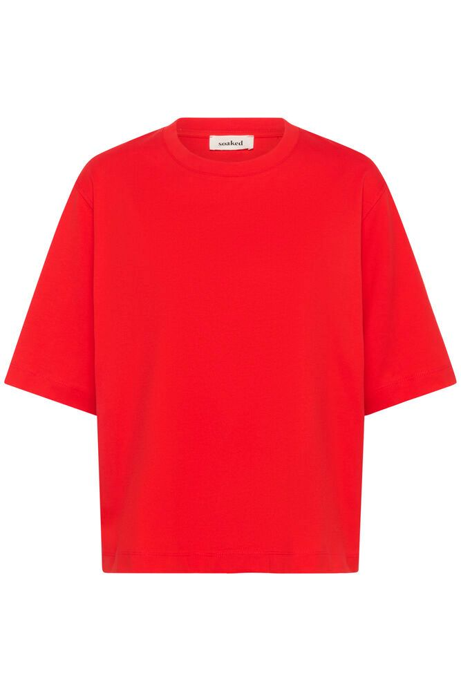 SLJINA Goji-Beeren-T-Shirt