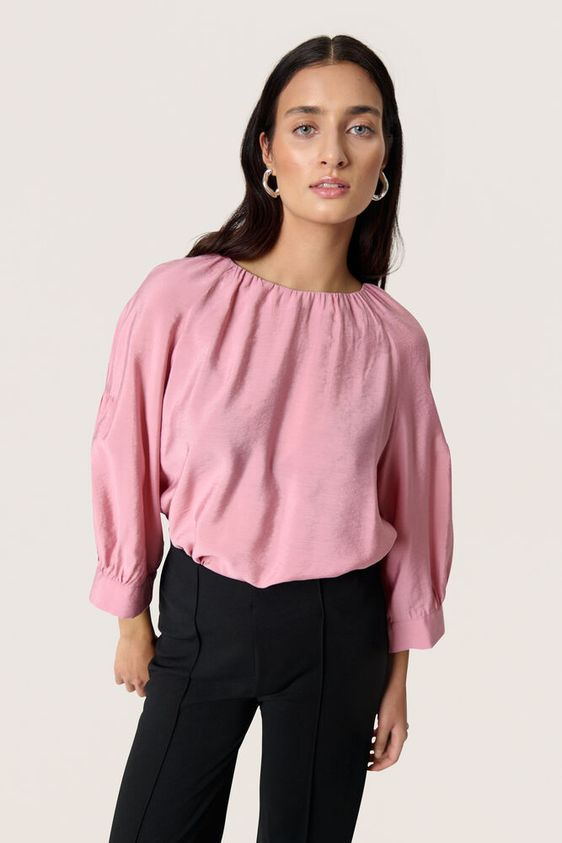 
                  
                    SLLEODORA Polignac 3/4 Bluse
                  
                