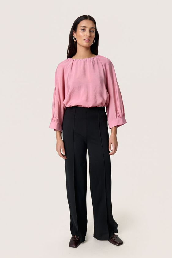 
                  
                    SLLEODORA Polignac 3/4 Bluse
                  
                