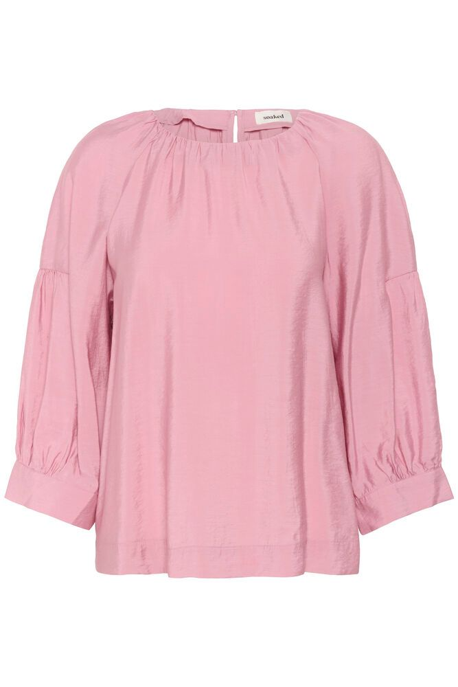 SLLEODORA Polignac 3/4 Bluse