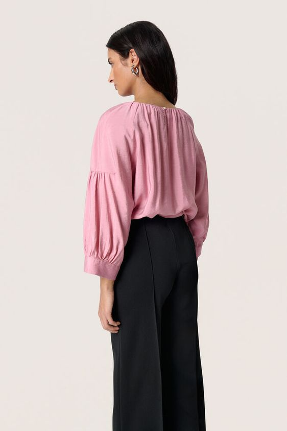 
                  
                    SLLEODORA Polignac 3/4 Bluse
                  
                