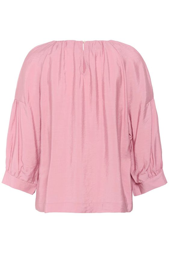 
                  
                    SLLEODORA Polignac 3/4 Bluse
                  
                