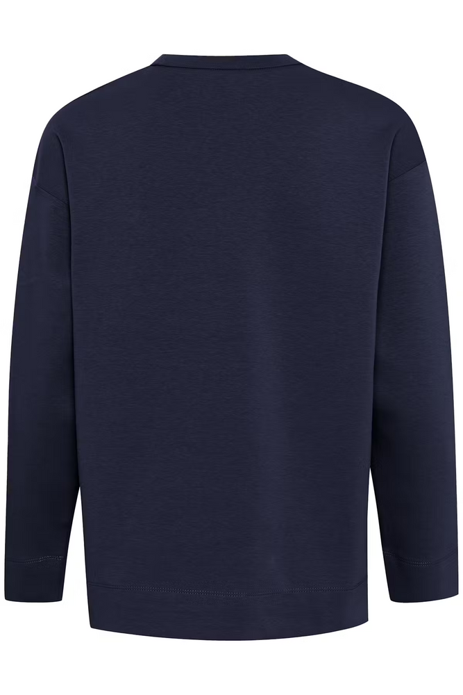 
                  
                    SLMAGANA JUNIA Nachthimmelpullover
                  
                