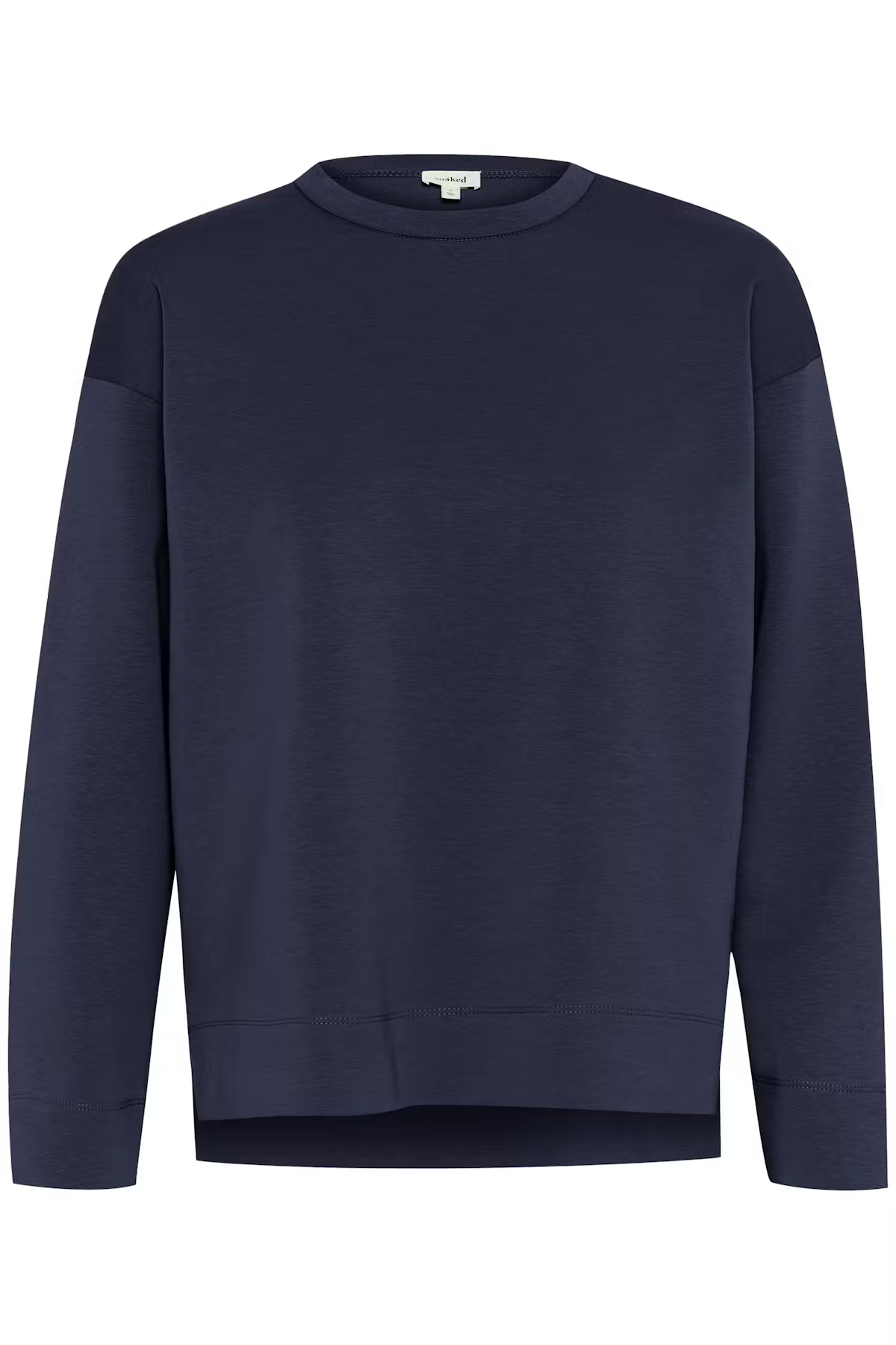 
                  
                    SLMAGANA JUNIA Nachthimmelpullover
                  
                