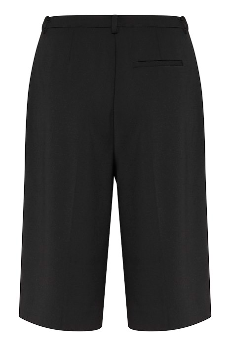 
                  
                    SLMALIKA Black Shorts
                  
                