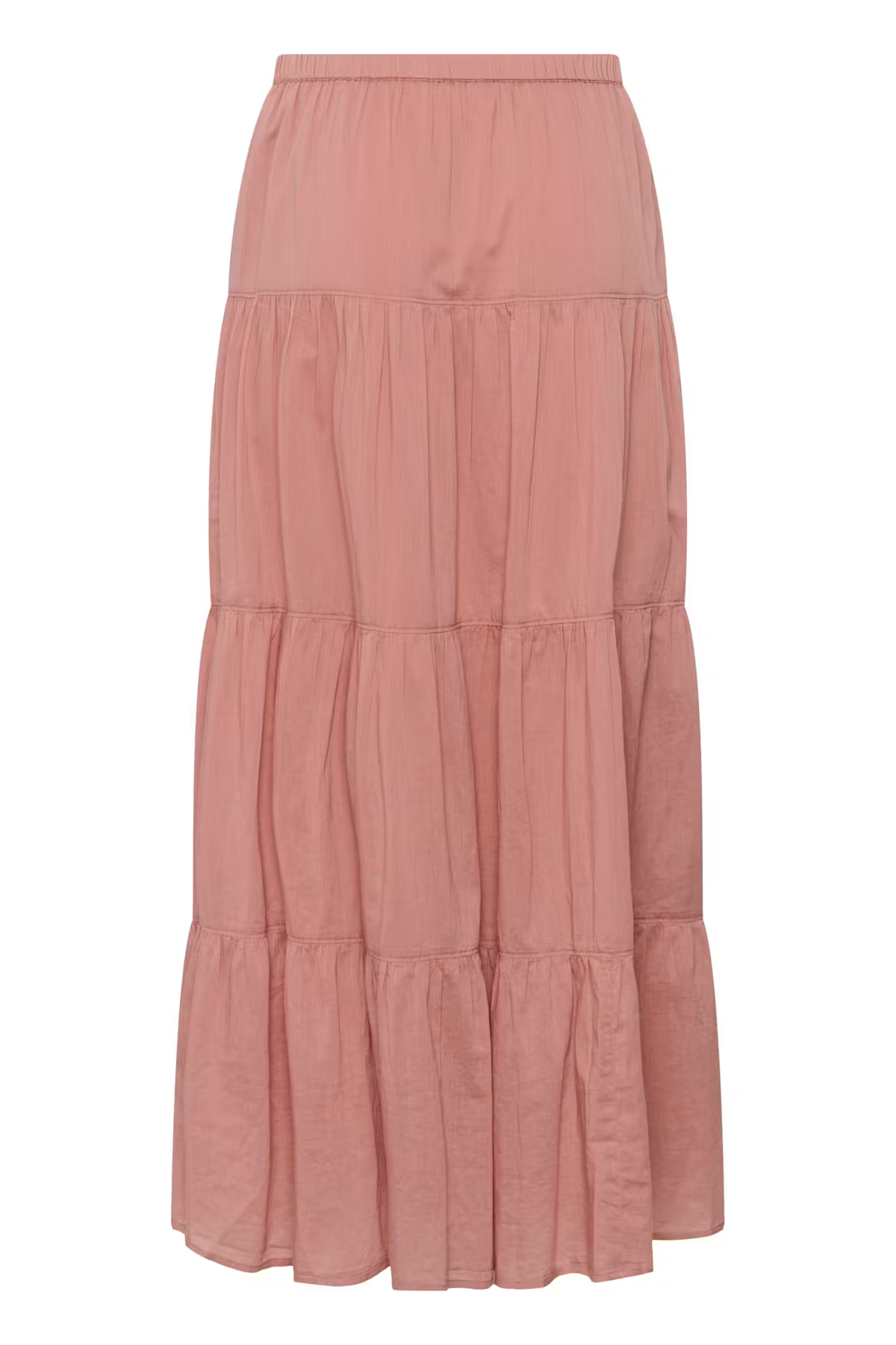 
                  
                    SLRUNA Ash Rose Maxi Skirt
                  
                
